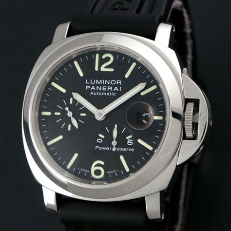 panerai op 6635|panerai wrist watch.